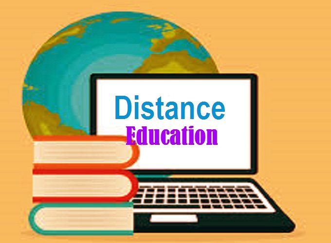 What Is Distance Education In India