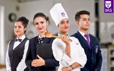 Top Advantages of Studying Hotel Management Degree