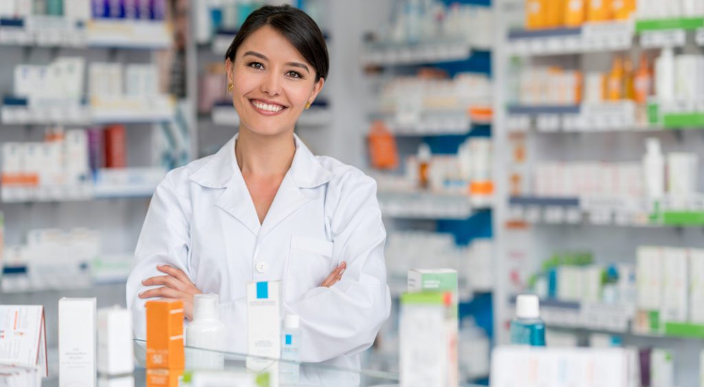 Prime motives to become a pharmacist